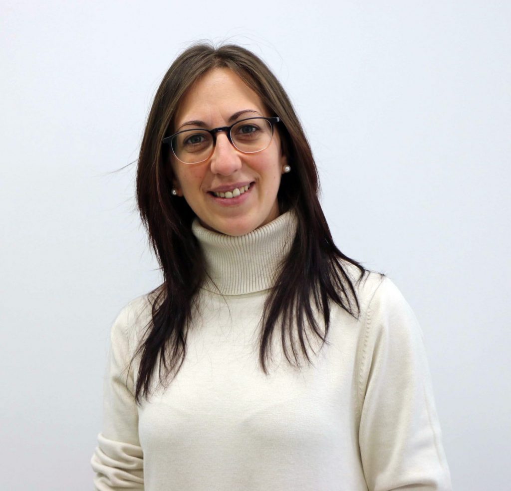 Noelia Dobarro