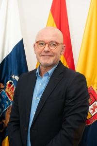 José Miguel álamo Mendoza