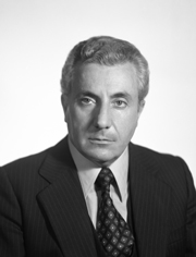 Gianfranco Conti Persini