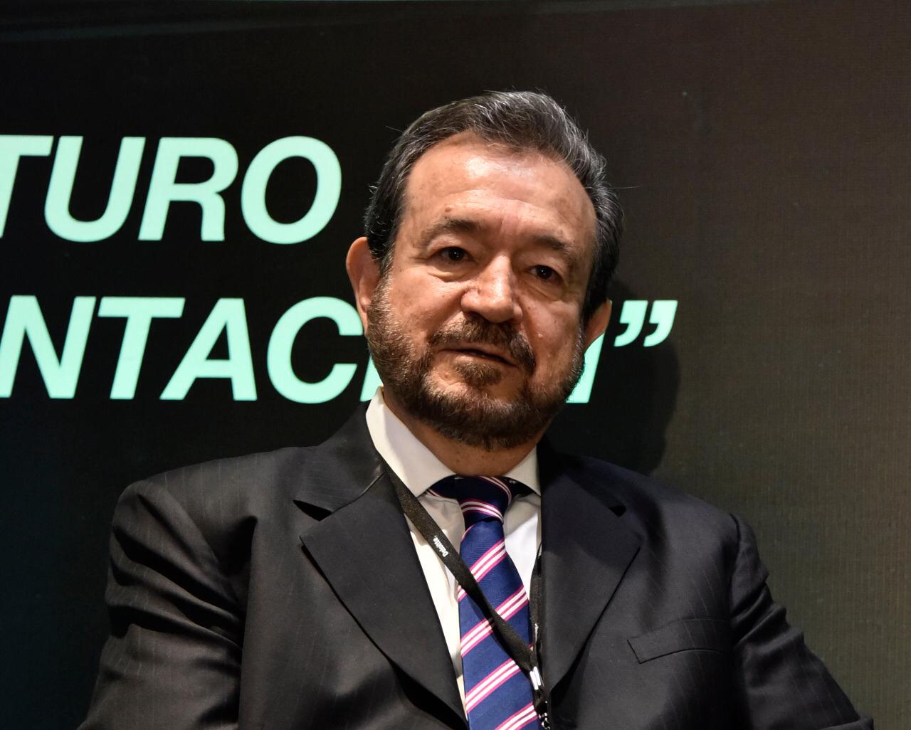 Francisco Javier Delgado Mendoza