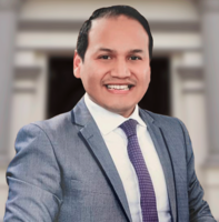 Omar Kadafi Jesús Rojas Silva