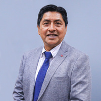 Luis Alberto García Cornejo