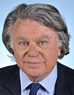 Gilbert Collard