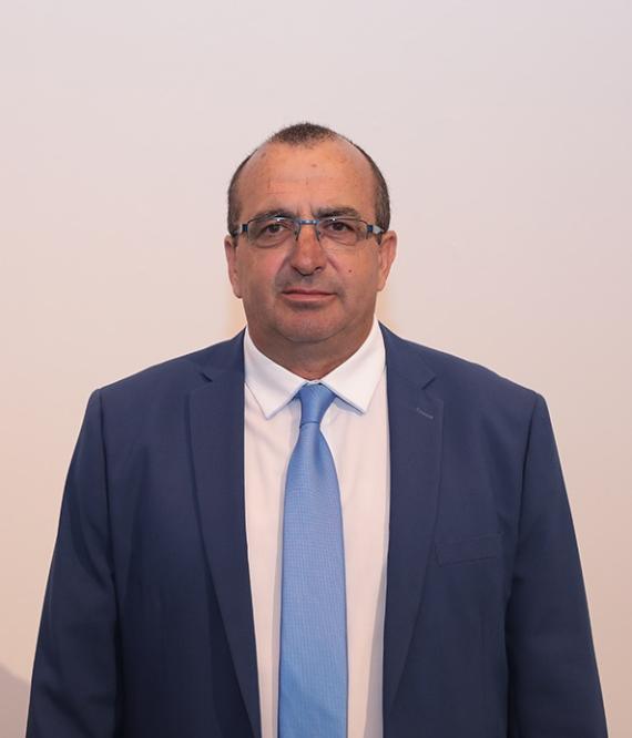 Angel Sánchez Hidalgo