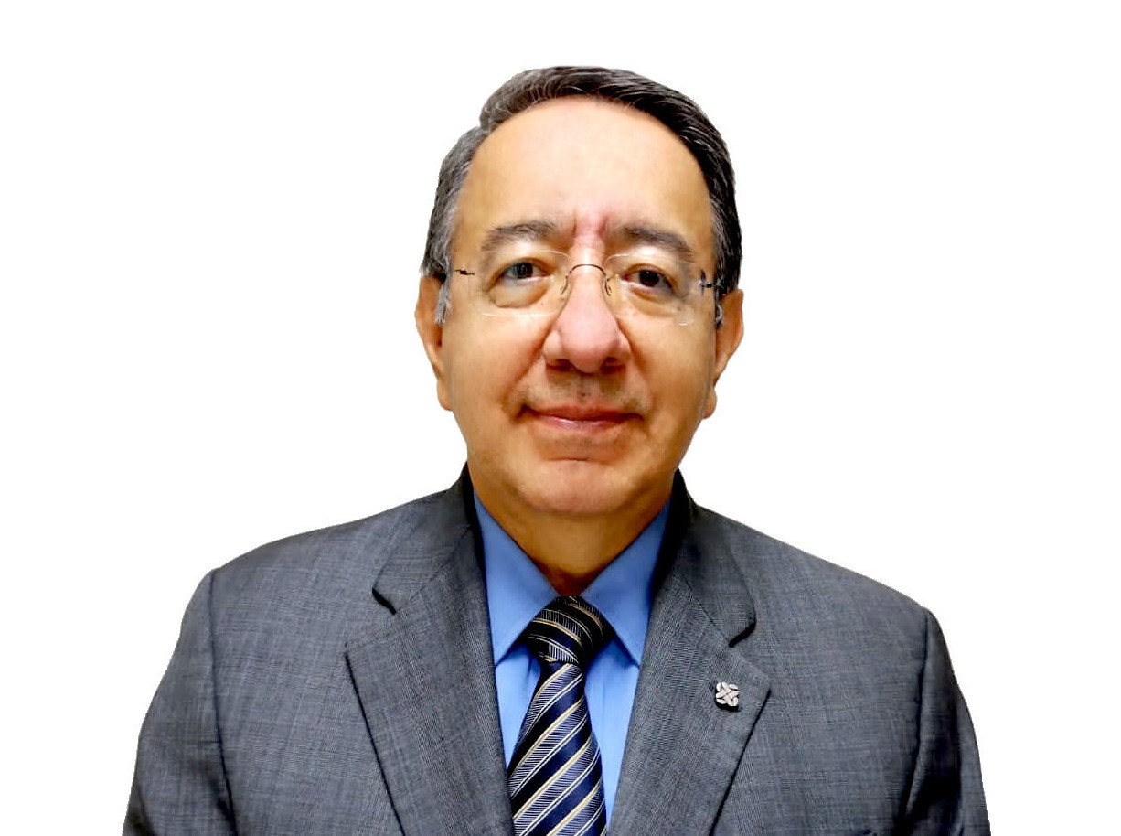 Héctor Arias Cornejo