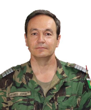 Vítor Manuel Morgado Fonseca Afonso Jorge