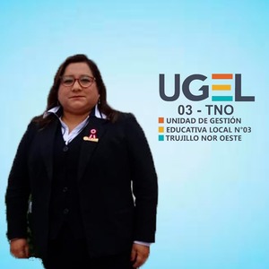 Maribel Llacuachaqui Quispialaya