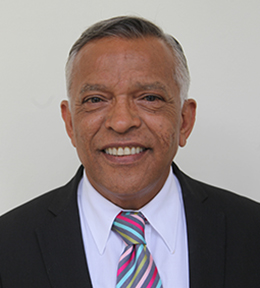 William Ramon Barrientos Vicuña