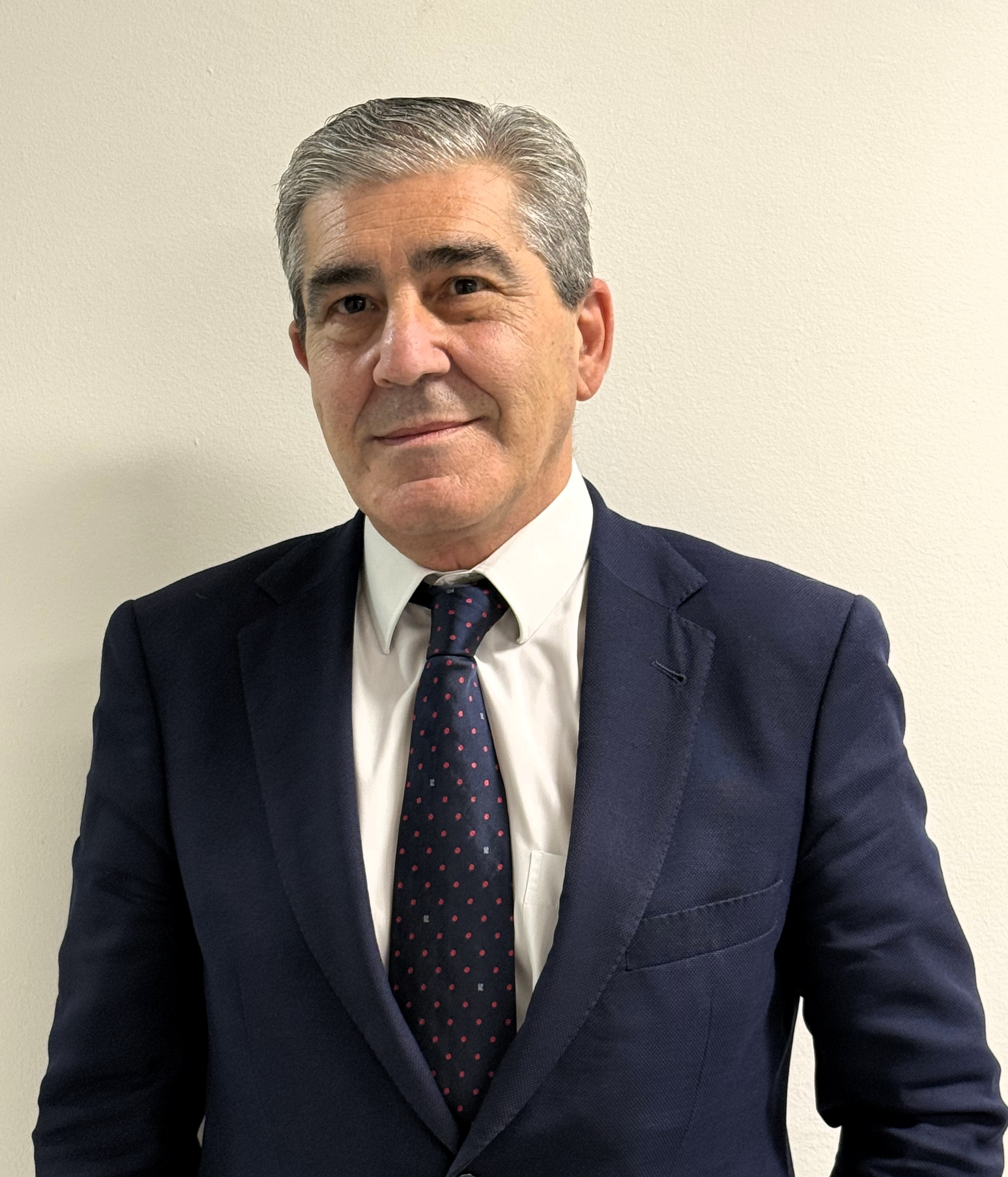 Joaquín Andani Cervera