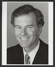 Michael Huffington