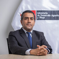 José Alberto Sáenz Vértiz