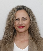 Silvia Fernández García