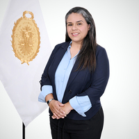 Cynthia Jasmín García Arcia