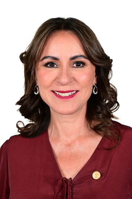 Leonor Gomez Otegui
