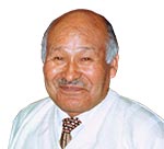 Cristóbal Villasante Chambi