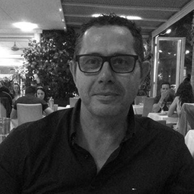 Juan Motilla