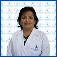 Aurea Rosa Rojas Medina
