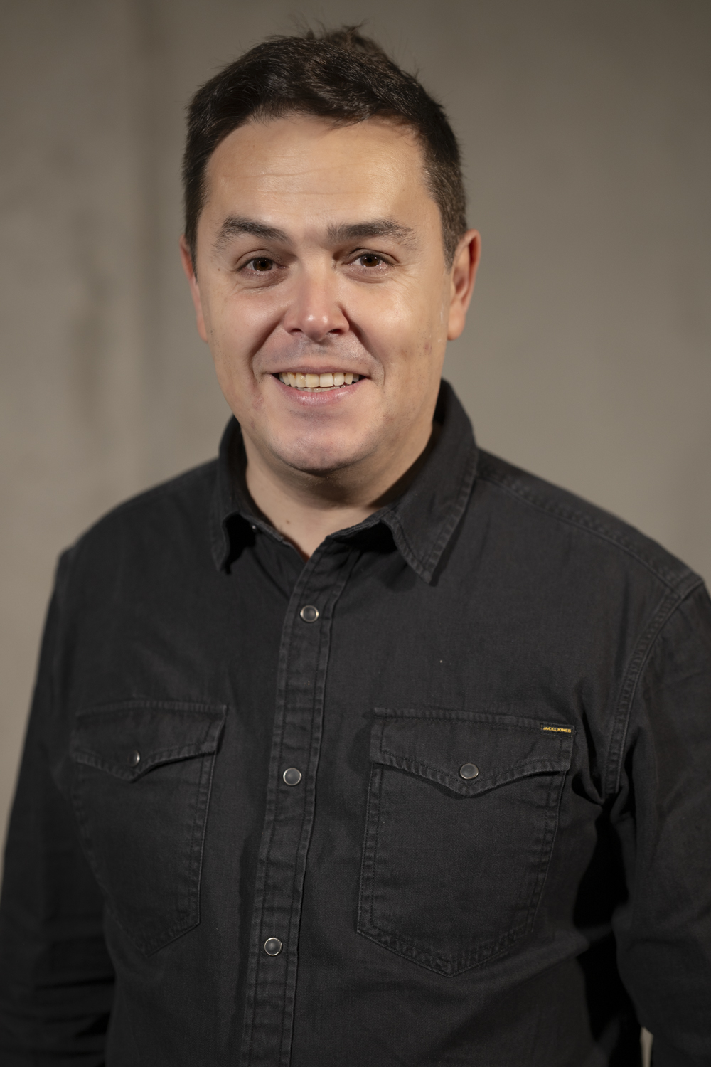Pedro Polo Iñigo