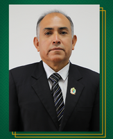 Valentín Victor Paredes Oliva