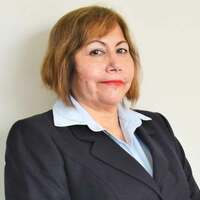 Silvia Pilar Suarez Guimarey