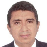 Franklin Raul Balarezo Chavesta