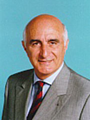 Luigi Manfredi