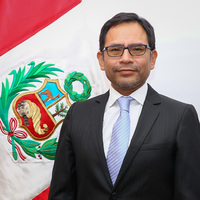 Ulises Quihue Huyhua