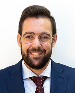 Víctor González Fernández