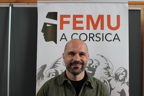 Romain Colonna