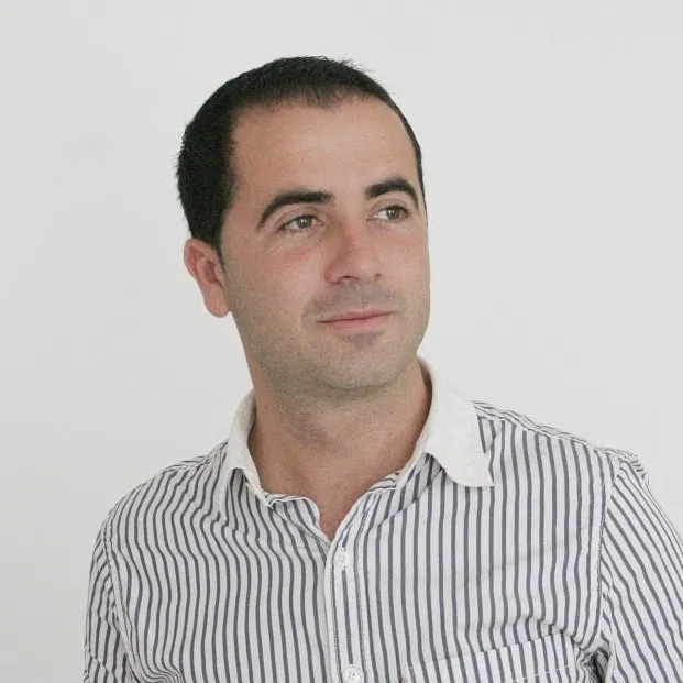 José Alcaraz