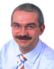 Miquel Carrillo Giralt