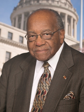 David Jordan
