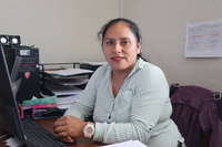 Nores Lily Bonilla Flores