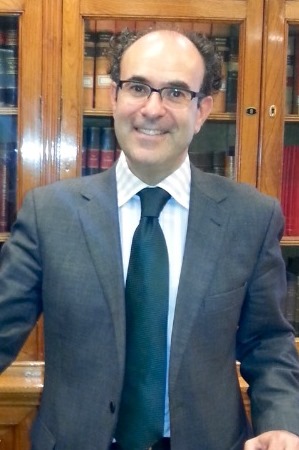 David Mellado Ramírez