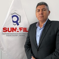 Cesar Emilio Carrasco Silva