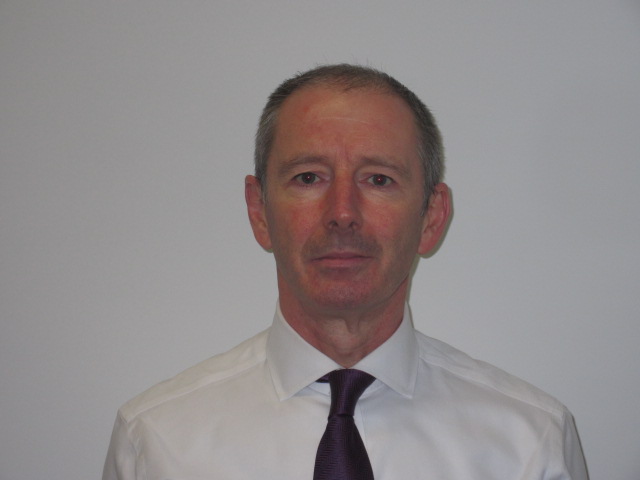 Dermot Woods