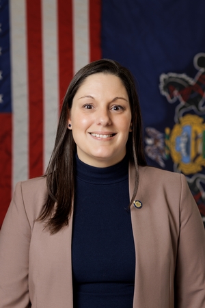 Amanda M. Cappelletti