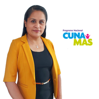 Lilian Idelsa Yupanqui Rodríguez