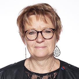 Pascale Coton