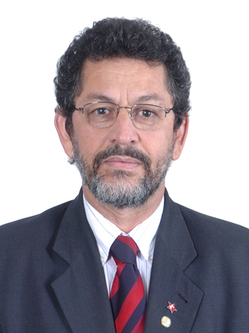 Paulo Roberto Galvão Da Rocha