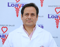 Walter Manuel Guitton Arteaga