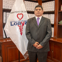 Melvin Vlemer Claros Cuadros