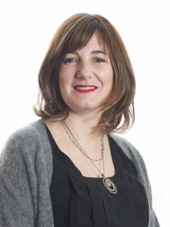 María Luisa Pierres López