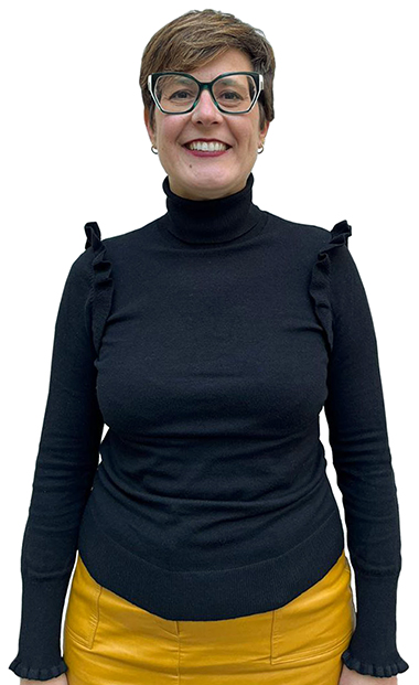 Ester Alberich Forns