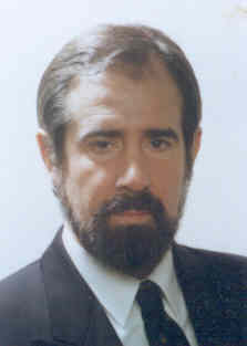 Jesús María Romaña Pescador