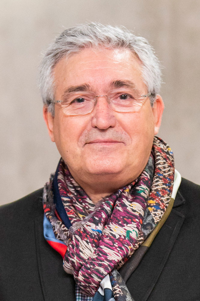 Florencio García Madrigal