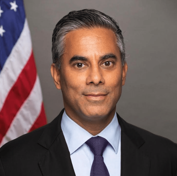Reggie Singh
