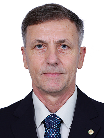 Luiz Goularte Alves