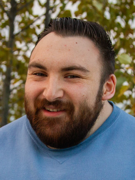 Cj Mccormick