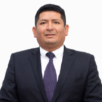 Mario Jorge Alberto Zegarra Córdova